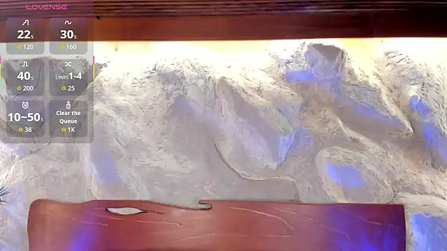 alisonn moon online show from 12/17/25, 10:04