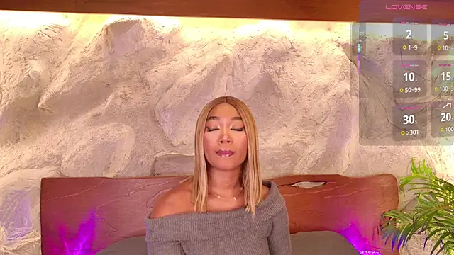 alisonn moon online show from 02/02/26, 11:04