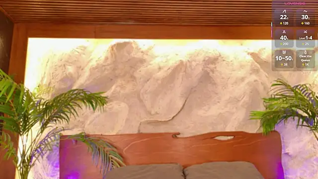 alisonn moon online show from 02/18/26, 10:50