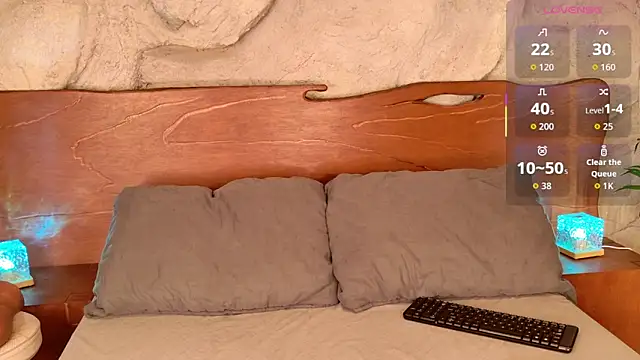 alisonn moon online show from 01/13/26, 10:57