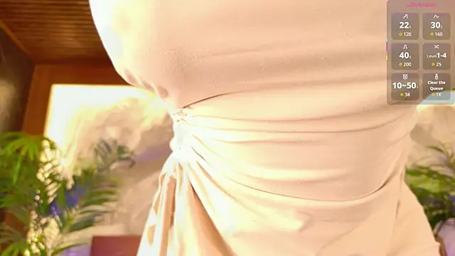 alisonn moon online show from 03/11/26, 10:04