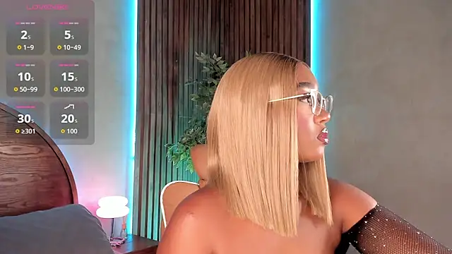 alisonn moon online show from 11/12/25, 10:57