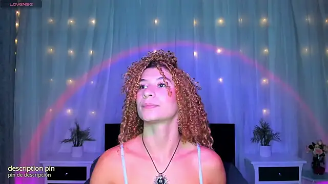 Evolet Bee online show from 03/11/26, 12:32