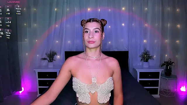 Evolet Bee online show from 02/20/26, 12:29