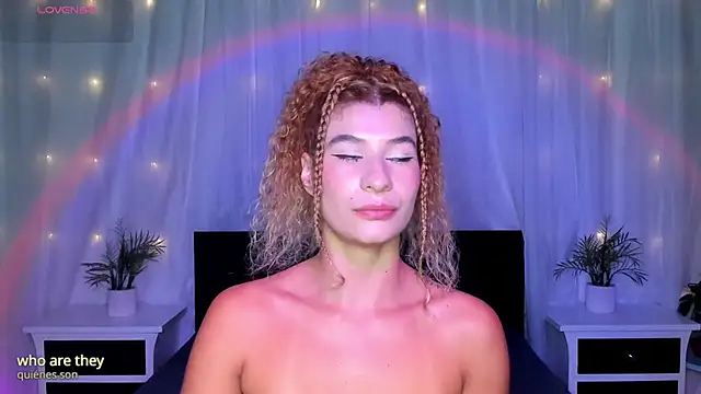 Evolet Bee online show from 02/05/26, 12:45