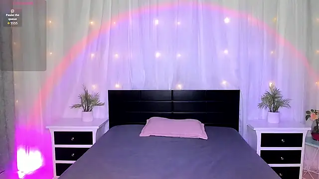 Evolet Bee online show from 03/09/26, 12:30