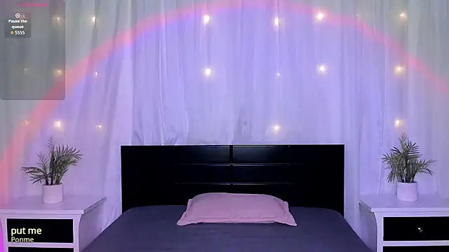 Evolet Bee online show from 03/12/26, 12:42