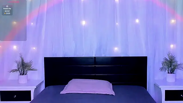 Evolet Bee online show from 03/10/26, 12:09