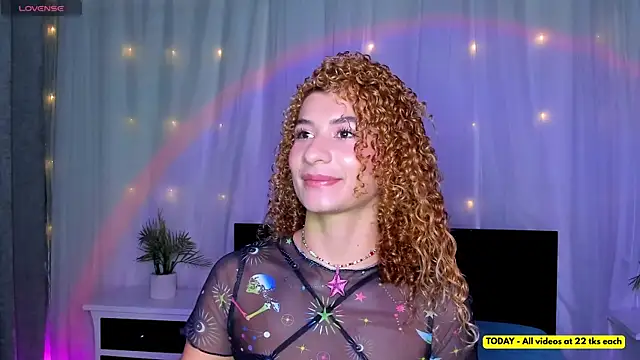 Evolet Bee online show from 04/14/26, 12:32