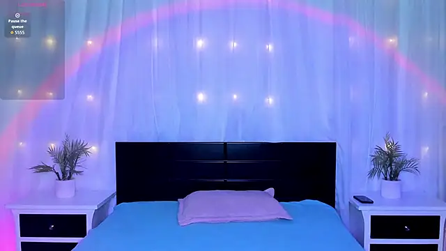 Evolet Bee online show from 02/26/26, 11:32