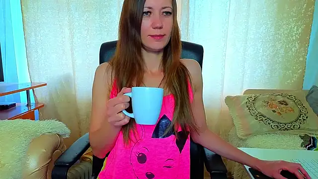 Bom Mia Bom online show from 05/22/26, 01:25