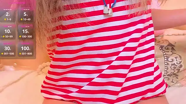 Bom Mia Bom online show from 11/07/25, 12:04