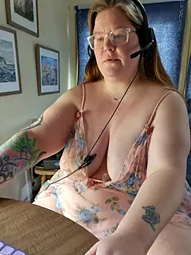 Love86Emily online show from 04/02/26, 05:30