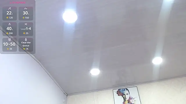 AriannaAdames online show from 06/02/26, 12:38