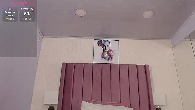 AriannaAdames online show from 06/20/26, 01:49