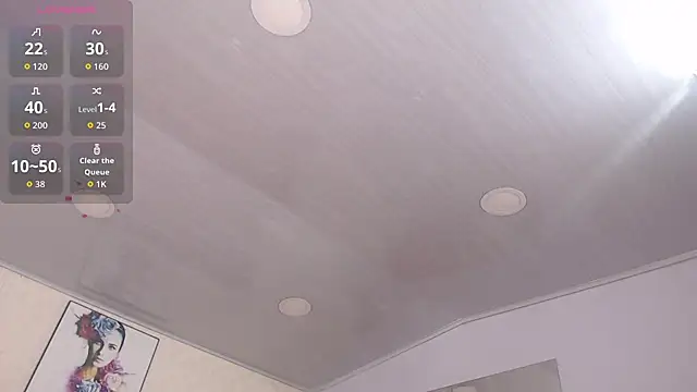 AriannaAdames online show from 06/30/26, 01:00