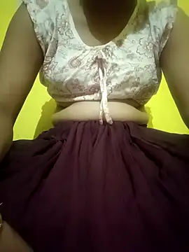 sanjana-hot online show from 10/15/25, 09:12