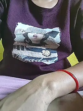 sanjana-hot online show from 09/13/25, 07:41