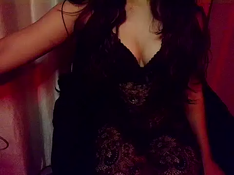 redruby xoxo online show from 11/06/25, 06:12