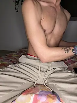 haramnarab online show from 04/18/26, 08:42