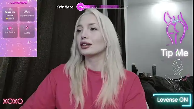 SpaceMarsi online show from 12/05/25, 08:28