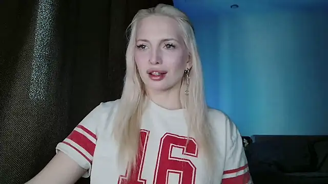 SpaceMarsi online show from 03/12/26, 01:44