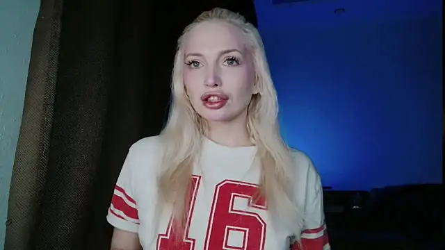 SpaceMarsi online show from 03/08/26, 11:08