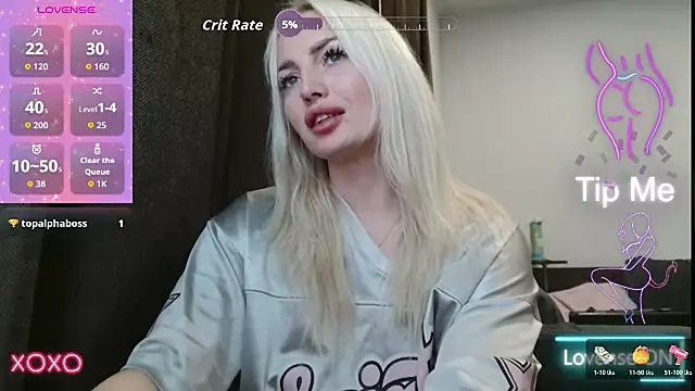 SpaceMarsi online show from 11/24/25, 02:44