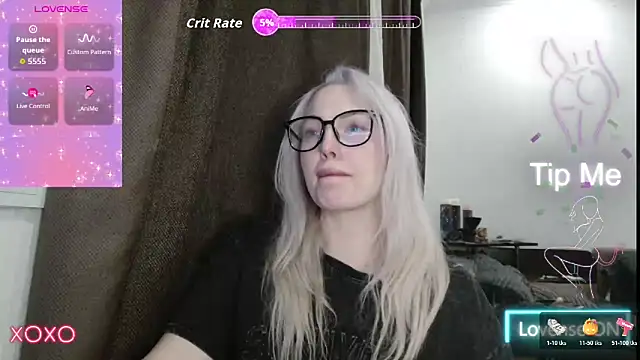 SpaceMarsi online show from 12/14/25, 03:28