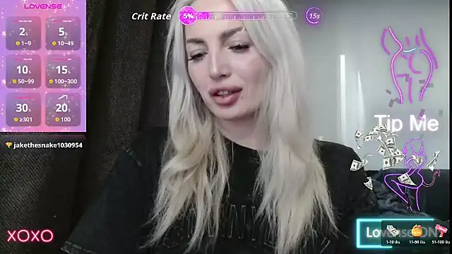 SpaceMarsi online show from 11/17/25, 03:21