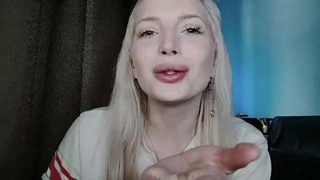 SpaceMarsi online show from 03/18/26, 02:58