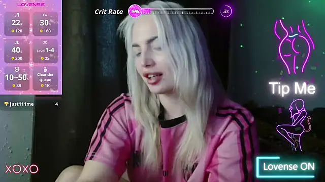 SpaceMarsi online show from 10/28/25, 02:23