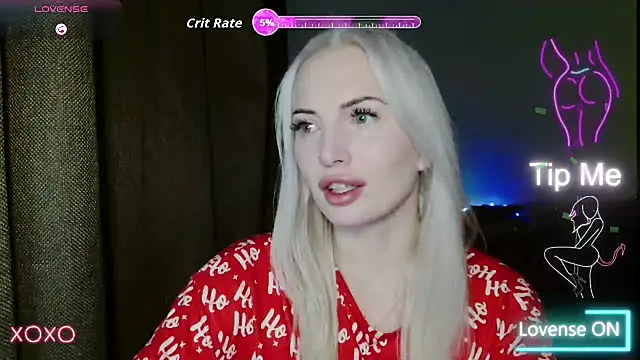 Snapshot of SpaceMarsi chatting on 01/07/26, 12:15 SpaceMarsi online show from 01/07/26, 12:15