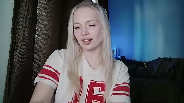 SpaceMarsi online show from 03/17/26, 02:25