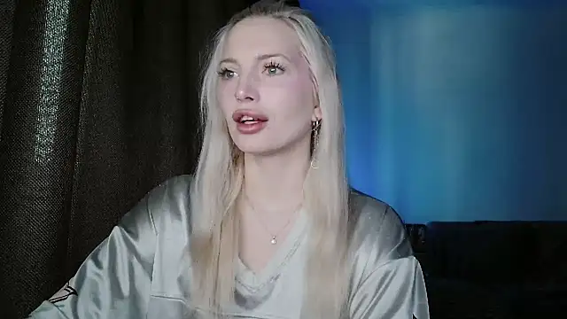 SpaceMarsi online show from 03/20/26, 03:18