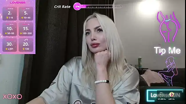 SpaceMarsi online show from 11/25/25, 01:39