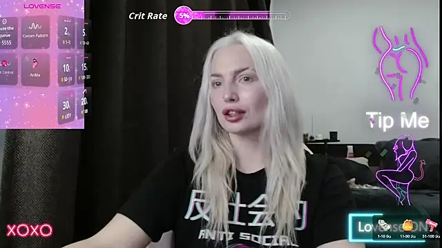 SpaceMarsi online show from 11/04/25, 05:50