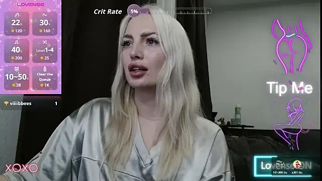 SpaceMarsi online show from 11/18/25, 01:32