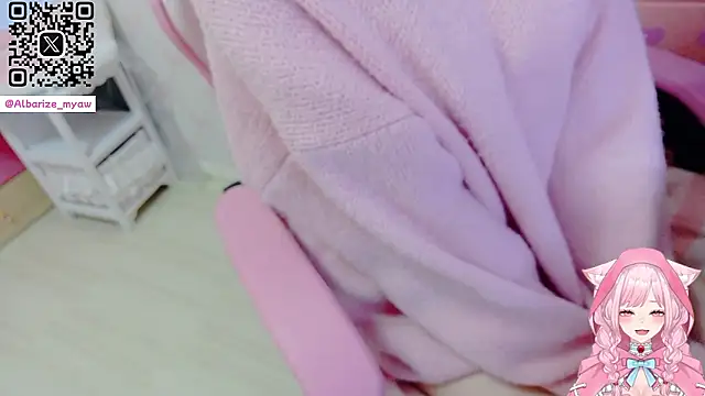 dokkoimyaw online show from 01/13/26, 12:09