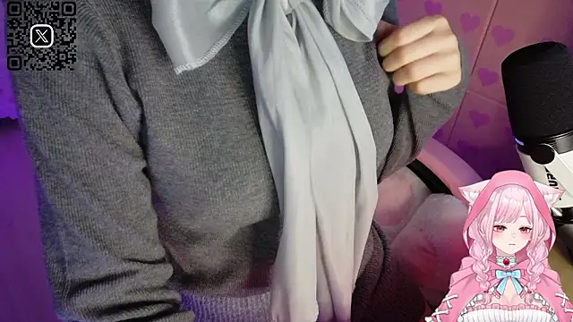 dokkoimyaw online show from 12/05/25, 04:38