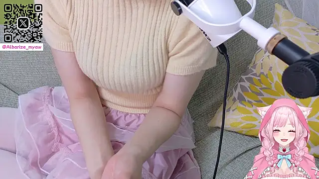 dokkoimyaw online show from 10/15/25, 12:57