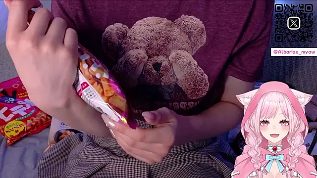 dokkoimyaw online show from 09/10/25, 12:26