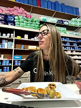 Snapshot of ferchule7 chatting on 01/08/26, 04:46 ferchule7 online show from 01/08/26, 04:46