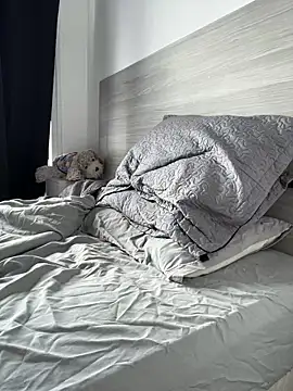 ferchule7 online show from 03/13/26, 12:10