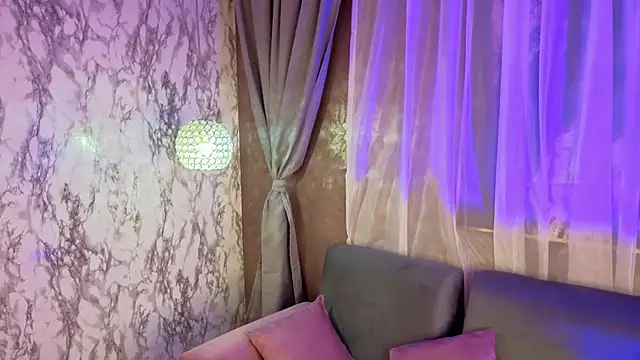 Lexxi Luna online show from 10/11/25, 04:35