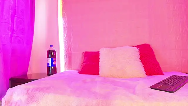 Baby Kinky- online show from 09/18/25, 02:42