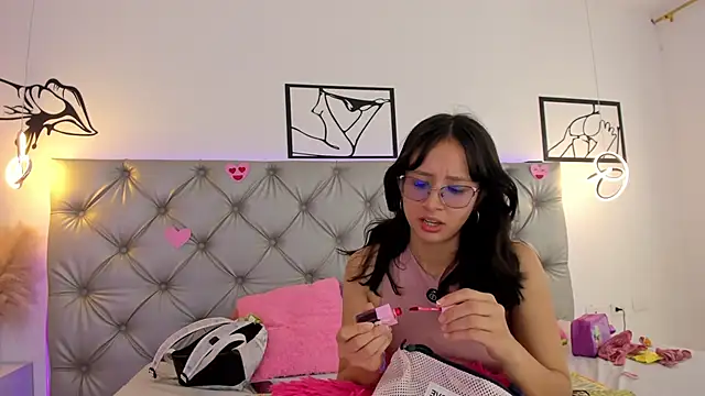 Naughty Couple83 online show from 03/14/26, 03:51