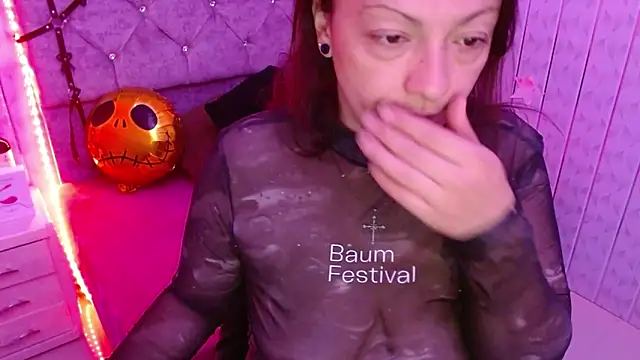 Susanahotsexxx online show from 10/27/25, 09:27