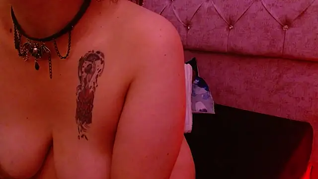 Susanahotsexxx online show from 11/17/25, 09:57