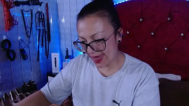 Susanahotsexxx online show from 11/25/25, 11:32